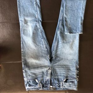 PacSun Blue Men’s Skinniest Jeans